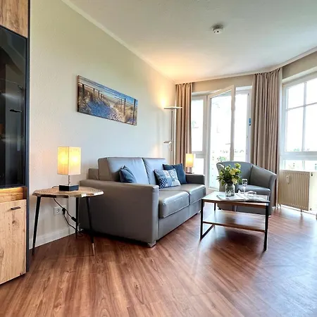 Lejlighed 256, Seepark Sellin (Rugen)