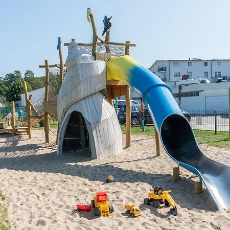 256, Seepark * Sellin (Rugen)