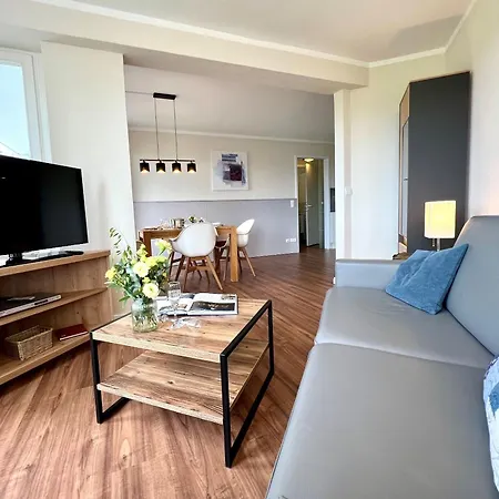 256, Seepark Apartment *