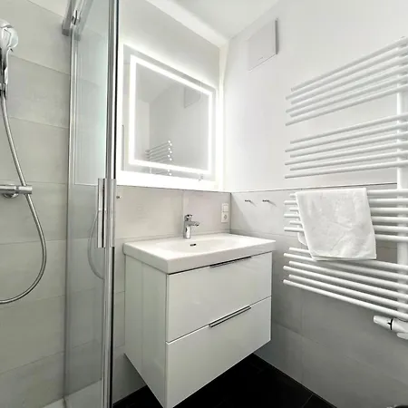 256, Seepark Apartment