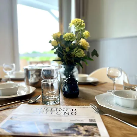 256, Seepark * Sellin