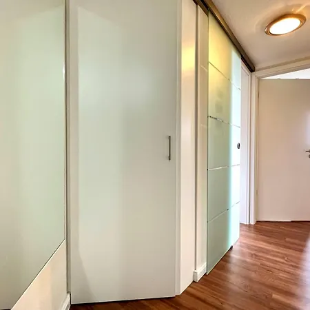 256, Seepark Apartman *