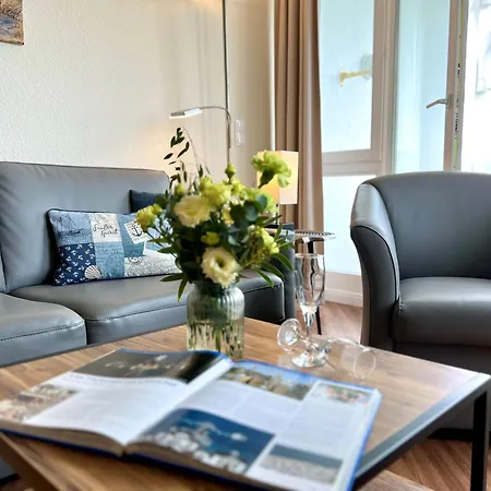 256, Seepark Apartman