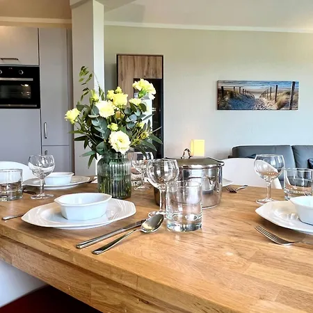 256, Seepark Apartman *