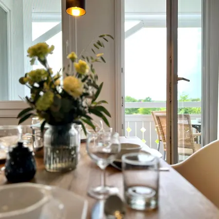 Apartman 256, Seepark