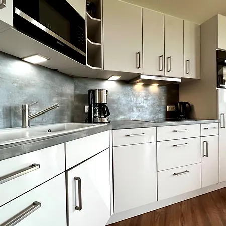 256, Seepark Apartman