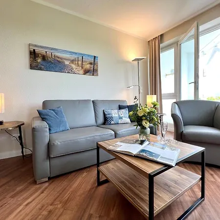 Seepark Ag Whg 256 Apartment
