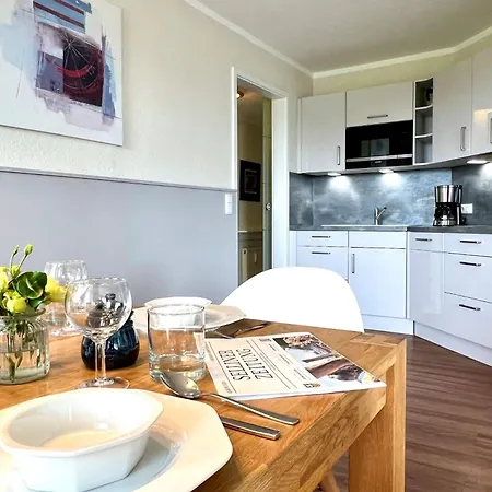 Lejlighed 256, Seepark *