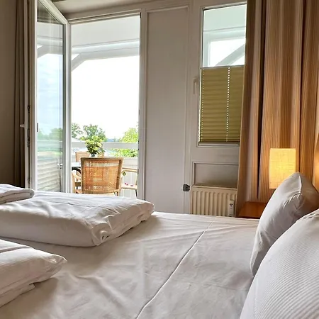 Lejlighed 256, Seepark