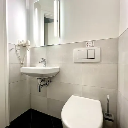 Apartment Seepark Ag Whg 256 *