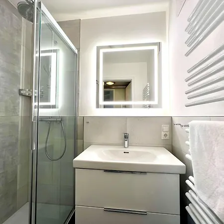 256, Seepark Lejlighed