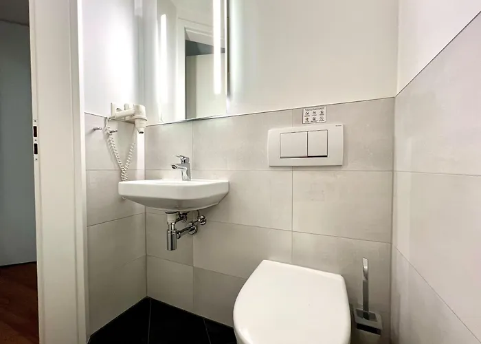 Appartement 256, Seepark *