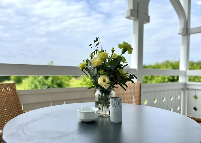 256, Seepark Appartement